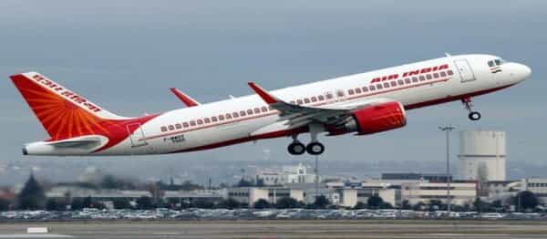 Government is determined to privatise Air India: Union civil aviation minister